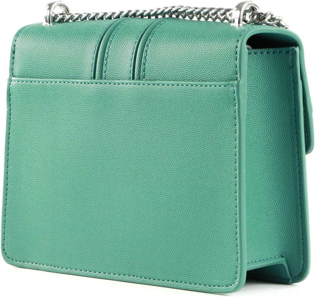 SEIDENFELT MANUFAKTUR Roros Ocean green