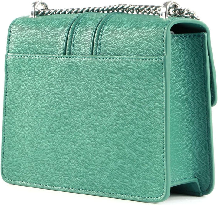 SEIDENFELT MANUFAKTUR Roros Ocean green