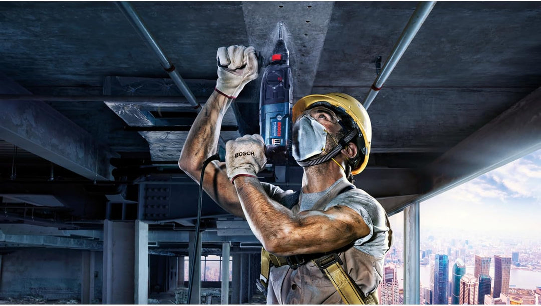 BOSCH Y/ME/0611272100 0611272100 Elektrowerkzeuge