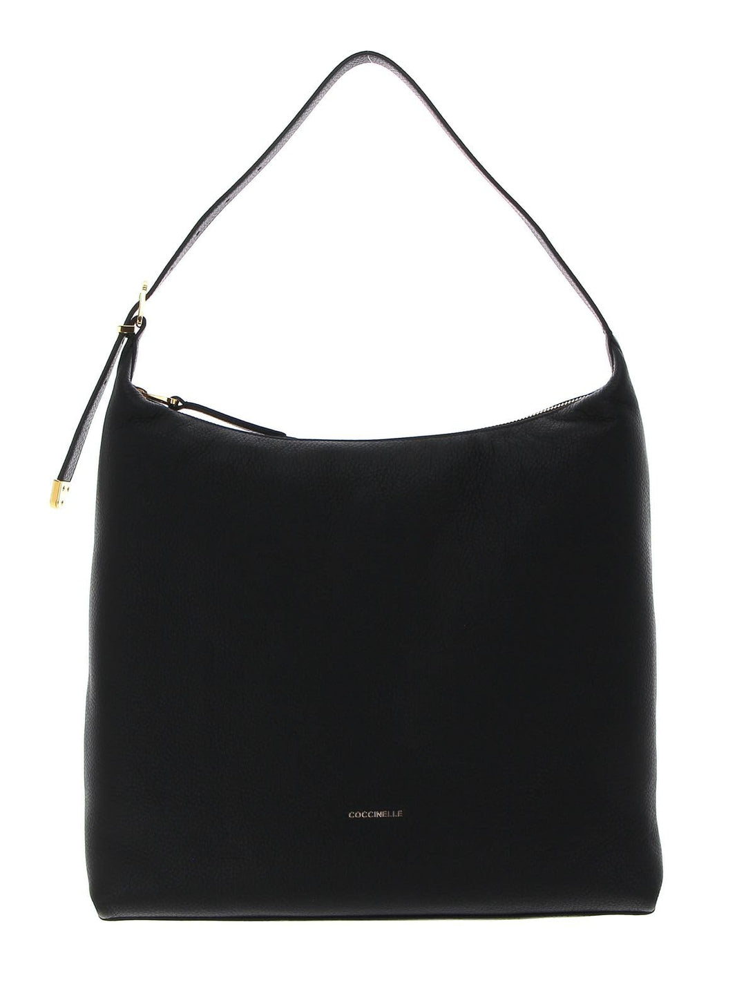 Coccinelle Gleen - Shopper 34 cm black