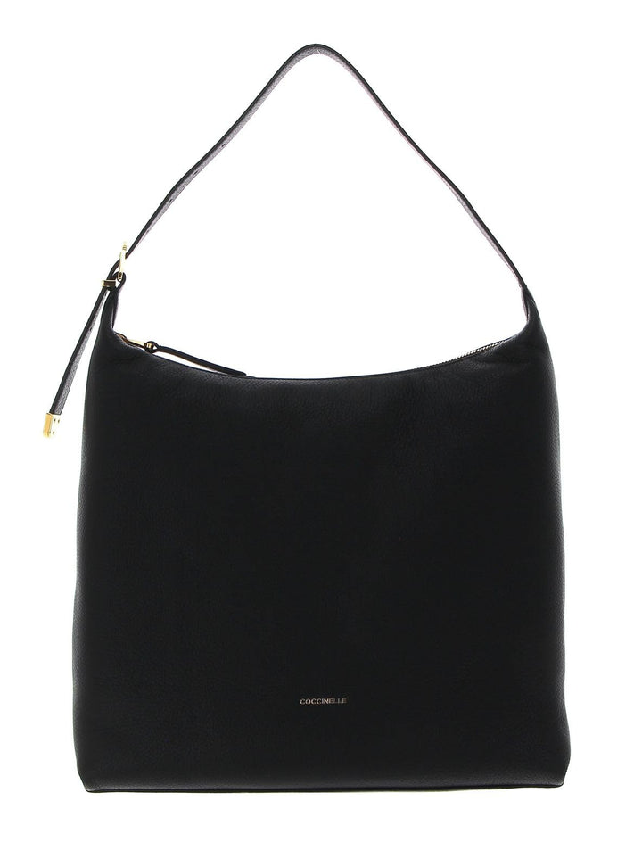 Coccinelle Gleen - Shopper 34 cm black