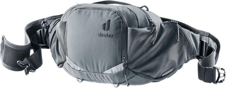 deuter Pulse Pro 5 Fahrrad L Graphite, L Graphite