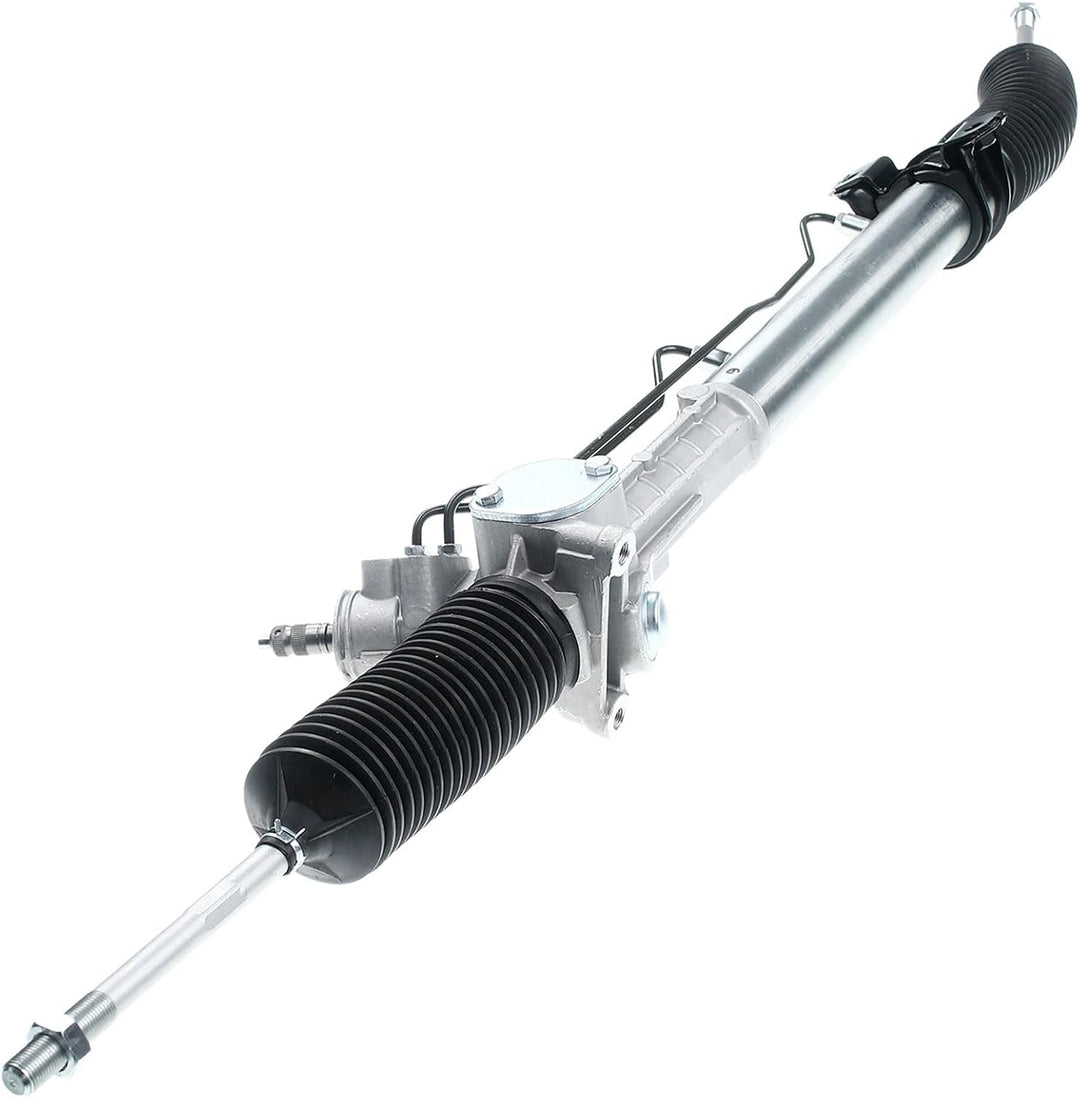 Frankberg Lenkgetriebe Servolenkgetriebe Hydraulisch für Linkslenker Kompatibel mit Jumper 230P 1.9L
