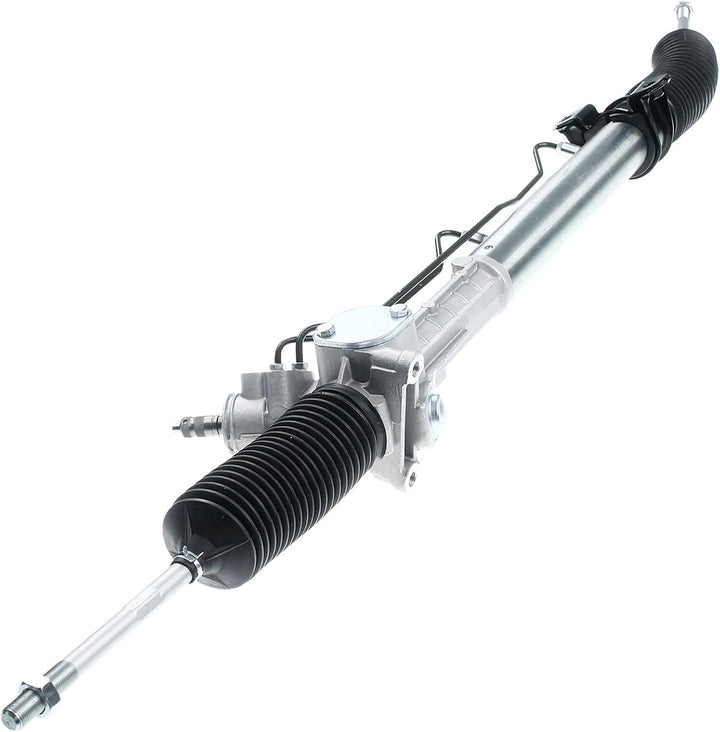 Frankberg Lenkgetriebe Servolenkgetriebe Hydraulisch für Linkslenker Kompatibel mit Jumper 230P 1.9L