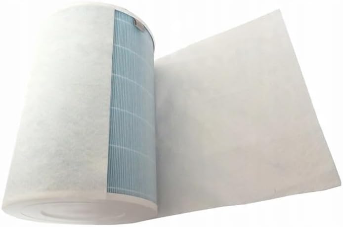 X20 Elektrostatische Baumwolle Universalfilter für Xiaomi Mi Air Purifier 2 / 2S / 2H / 3 / 3H / 3C