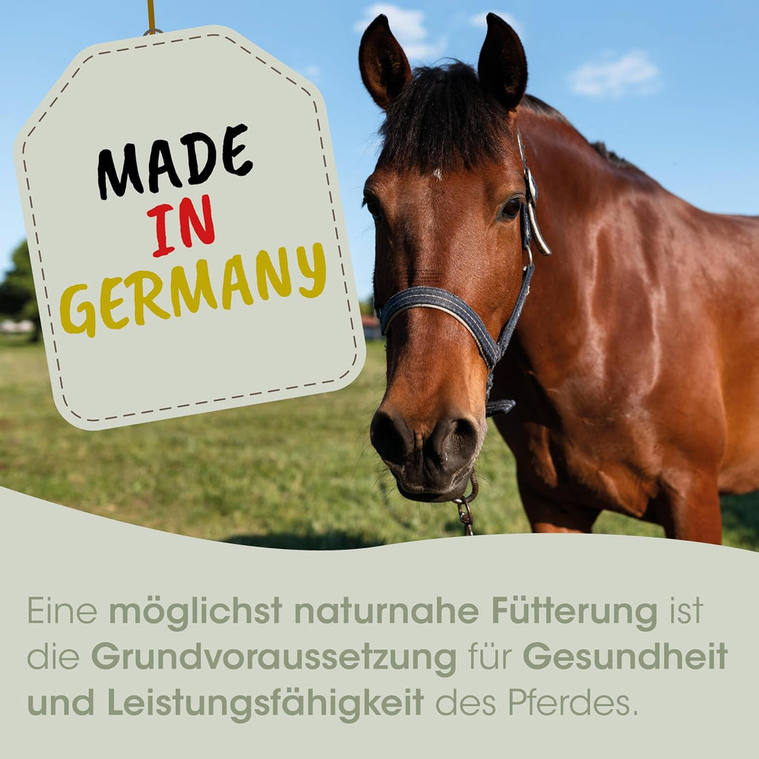 EquiGreen MicroMineral 25kg 25 kg (1er Pack), 25 kg (1er Pack)