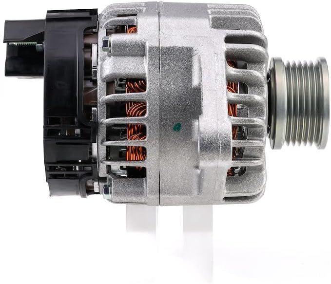 DENSO DAN994 Generator