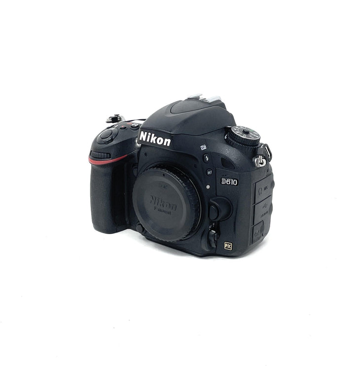 Nikon D610 Gehäuse