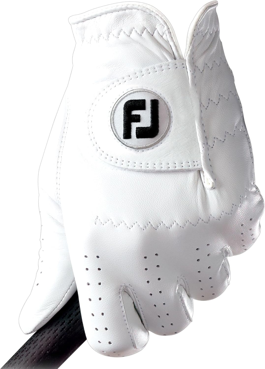 FootJoy Herren Golfhandschuh CabrettaSof L Links, L Links