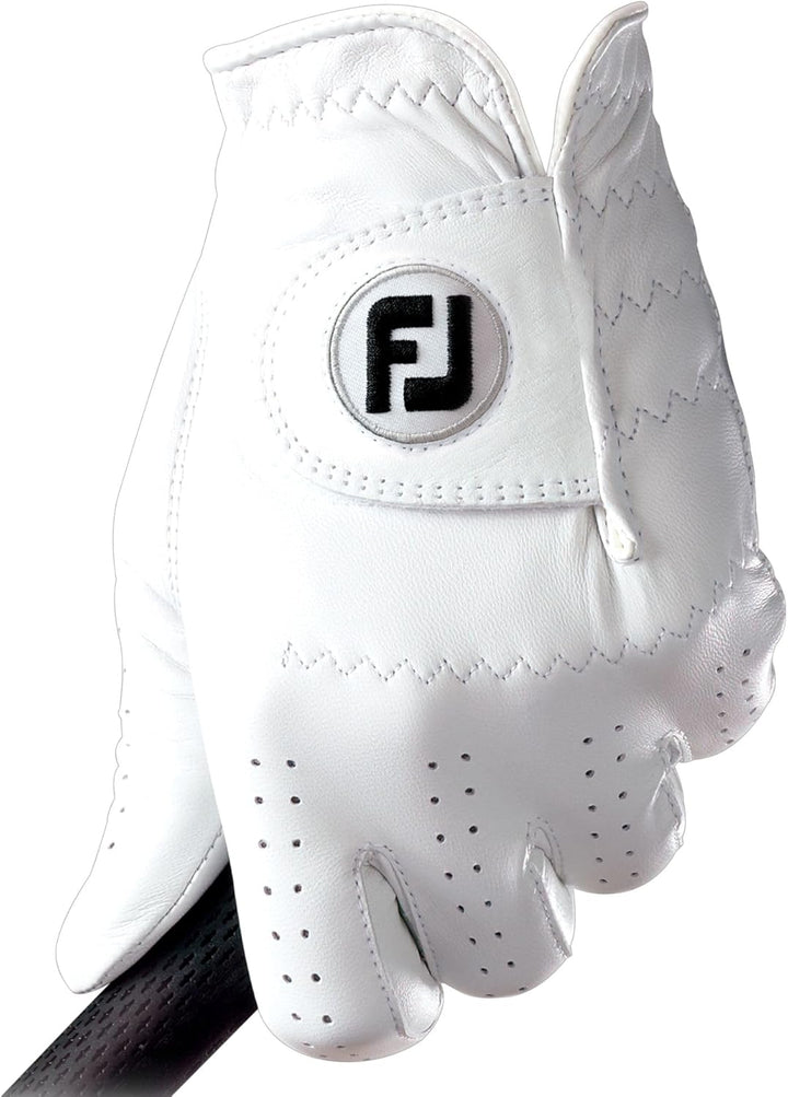 FootJoy Herren Golfhandschuh CabrettaSof L Links, L Links