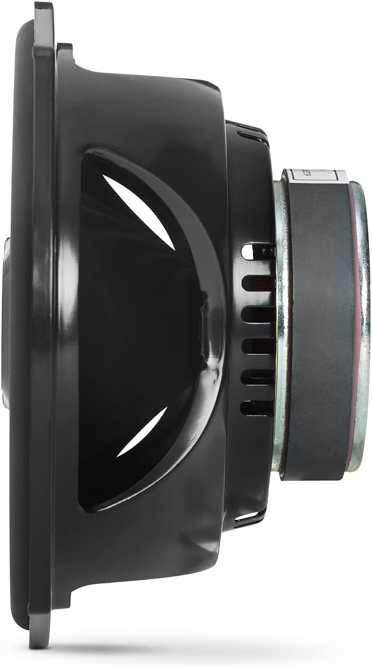 JBL Stage3 9637F 3-Wege Auto Lautsprecher Set von Harman Kardon ohne Gitter - 375 Watt KFZ Ovale Aut