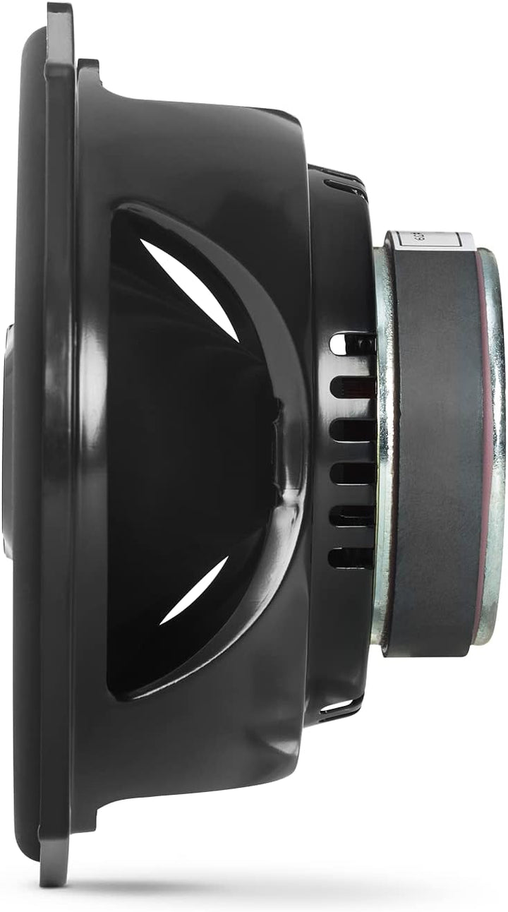 JBL Stage3 9637F 3-Wege Auto Lautsprecher Set von Harman Kardon ohne Gitter - 375 Watt KFZ Ovale Aut