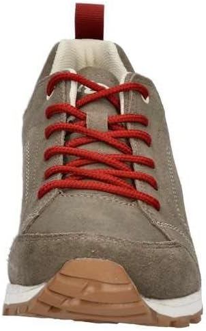 Brütting Damen Mount Rogers Traillaufschuhe 37 EU Beige, 37 EU Beige