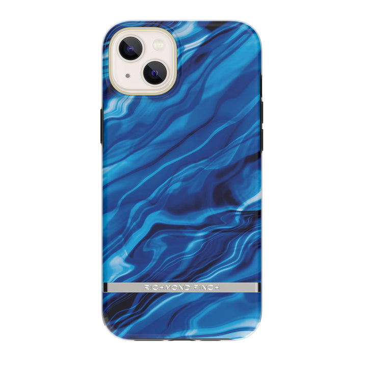 RICHMOND & FINCH Hülle Entworfen für iPhone 14 Plus | Kompatibel mit kabellosem Laden | Fallschutz d