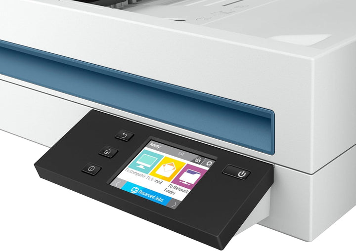 HP ScanJet Pro N4600 fnw1