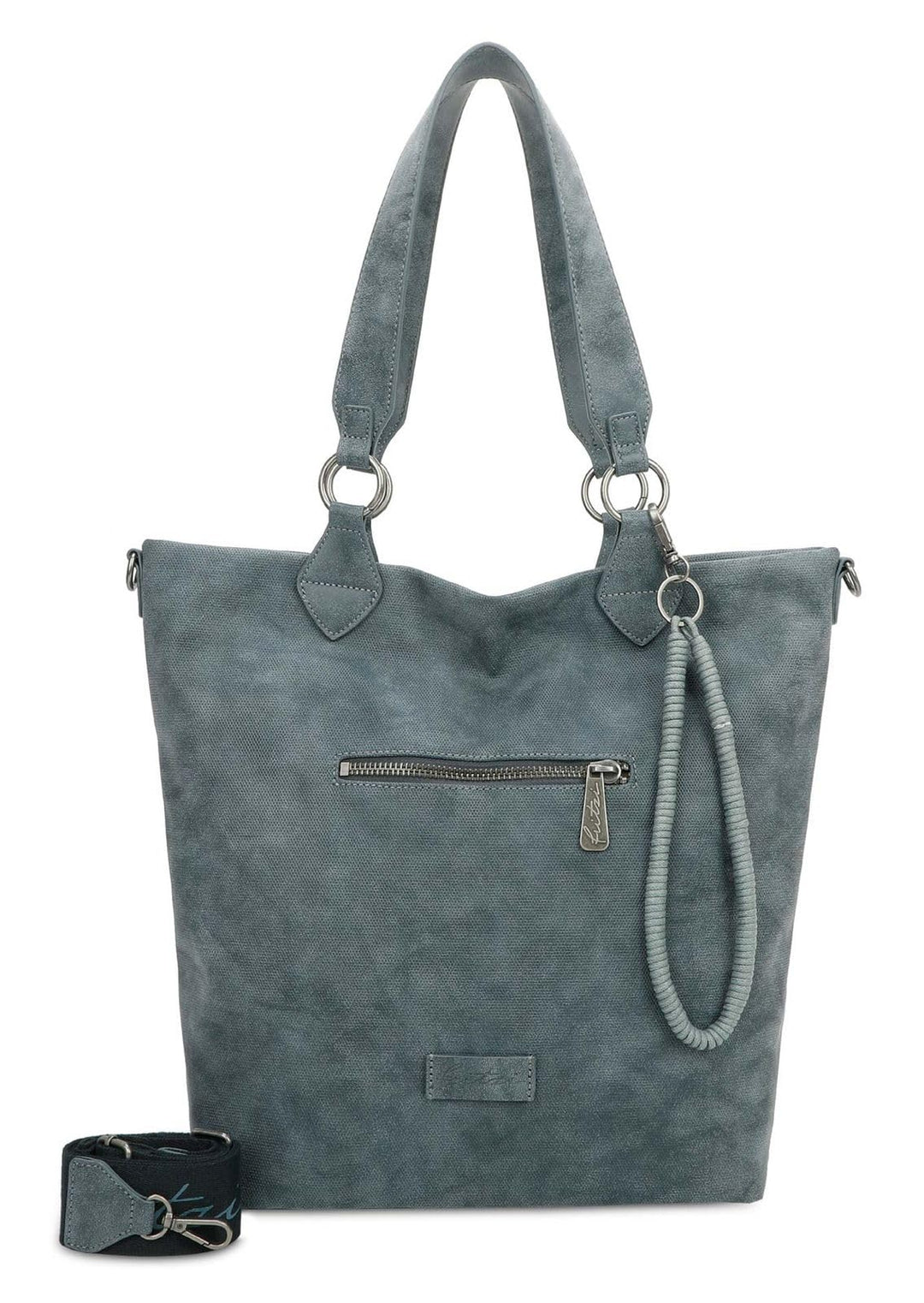 Fritzi aus Preussen Iggi03 Rub Denim