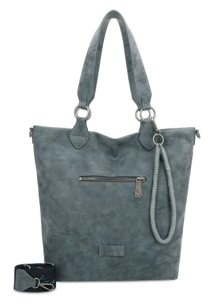 Fritzi aus Preussen Iggi03 Rub Denim