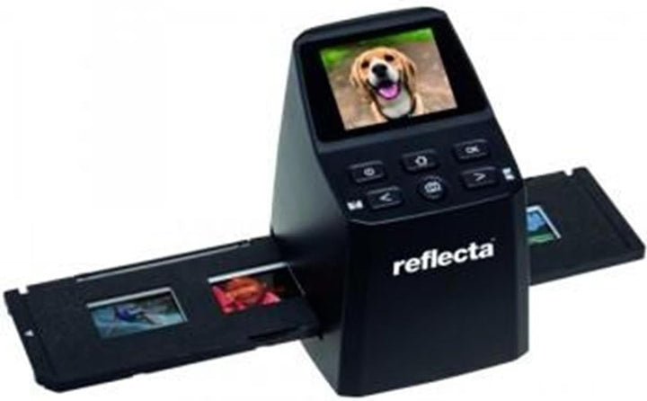 Reflecta X22 Scanner