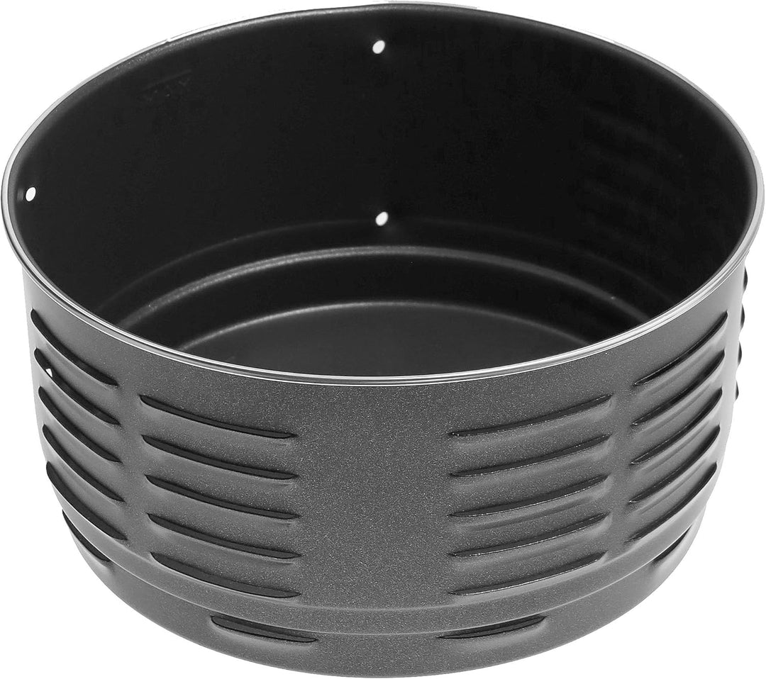 Behälter kompatibel mit/Ersatzteil für Tefal SS-996591 EY201D EY2015 EY2018 EY401D... Heissluftfritt