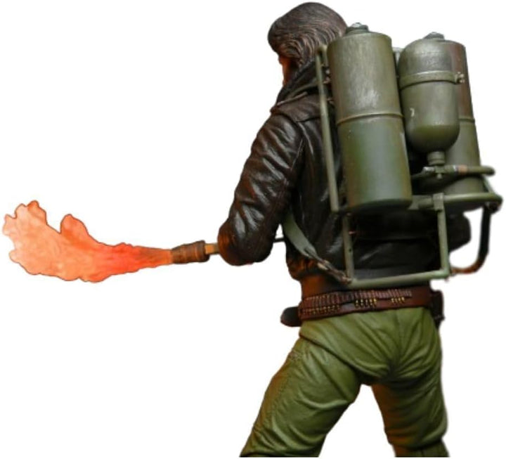 NECA NECA04901 Zubehör, Cranberry