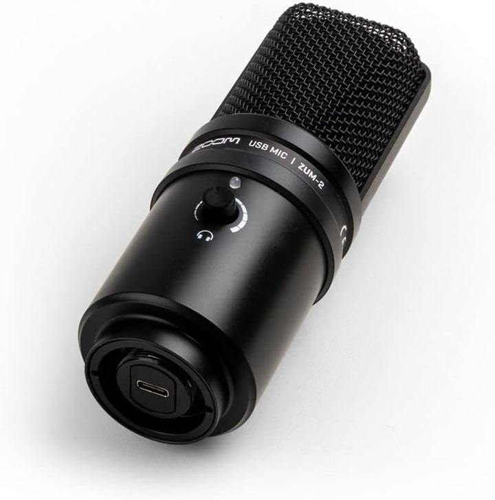 Zoom ZUM-2 USB Microphone