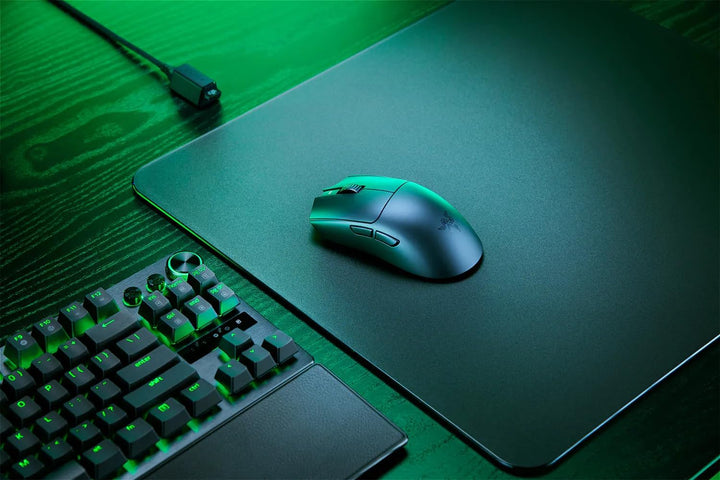 Razer Viper V3 Pro SE - Ultra leichte kabellose symmetrische E-Sport-Gaming-Maus - 54g - Focus Pro 3