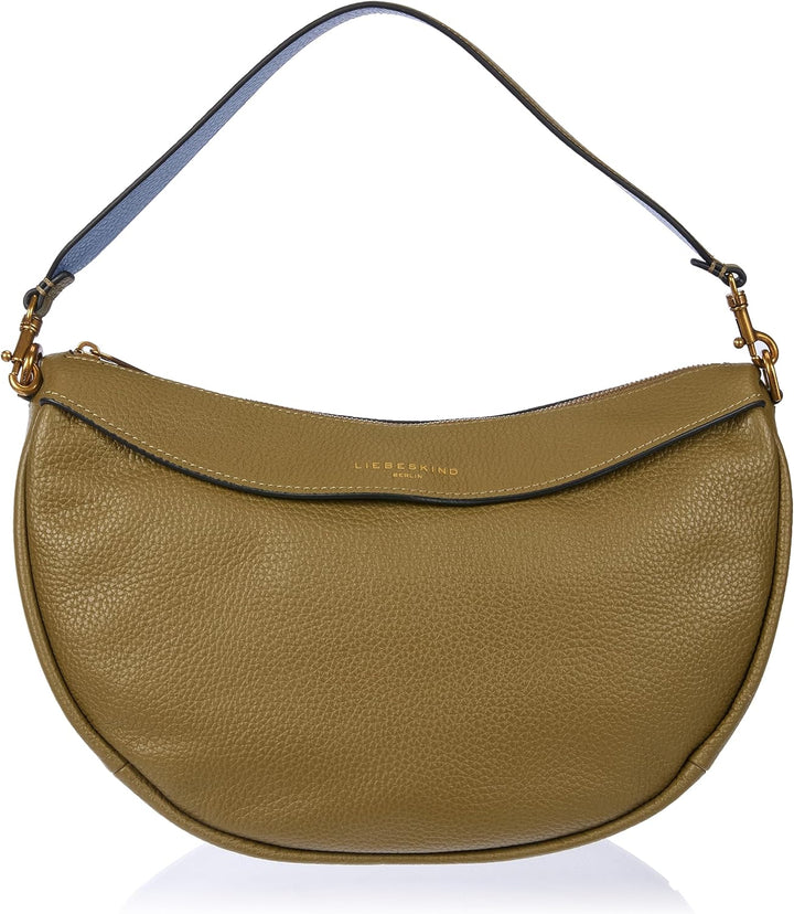 Liebeskind Damen Hobo M Tea, Tea