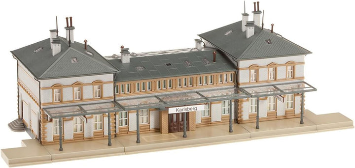 FALLER 212114 - Bahnhof „Karlsberg“