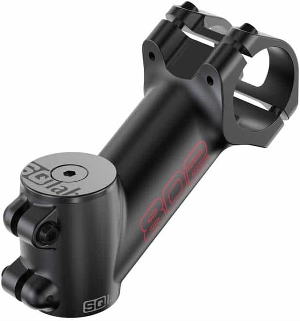 SQlab Vorbau 802 2.0 für Trekking 90 mm, 90 mm