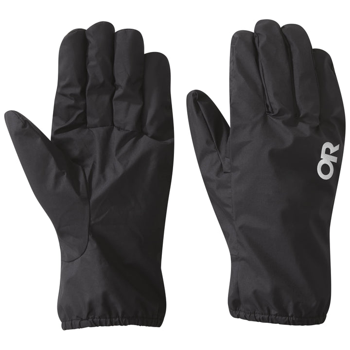 Outdoor Research Versaliner Sensor Gloves Men S Schwarz, S Schwarz