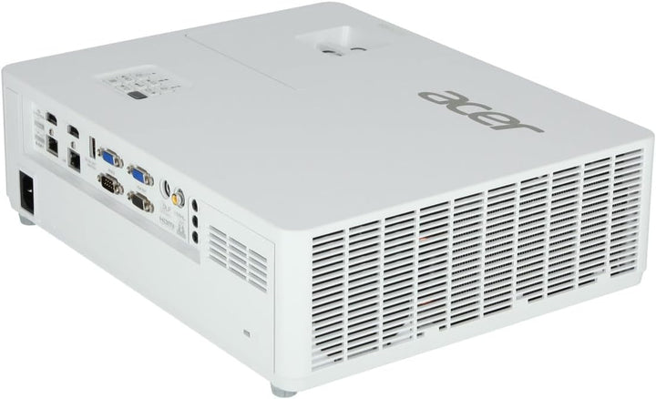 Acer PL6610T DLP Business-Projektor (WUXGA, 1.920 x 1.200 Pixel, 5.500 ANSI Lumen, 2.000.000:1 Kontr