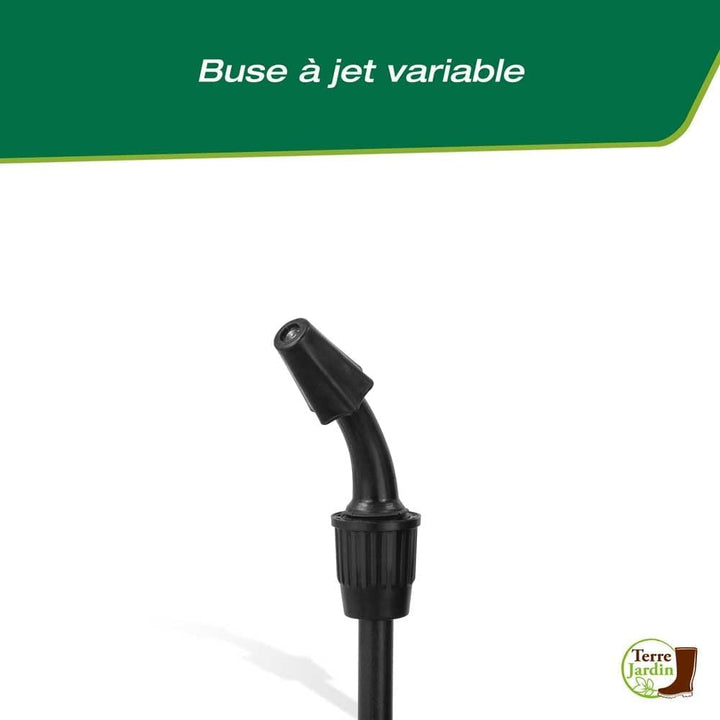 Ribiland Drucksprüher, 12 l
