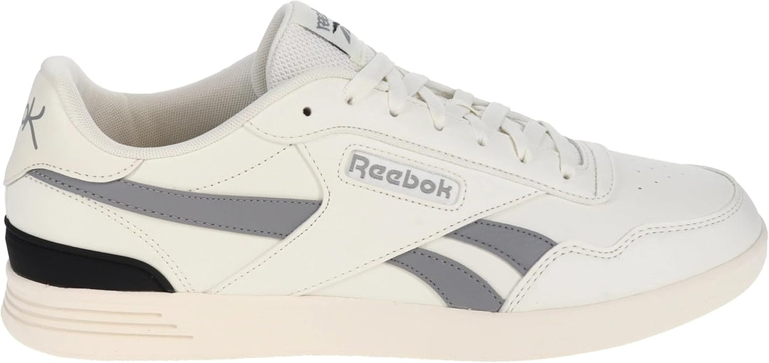 Reebok Court Advance Clip Schuhe schwarz 37.5 EU Chalk Pugry4 Cblack, 37.5 EU Chalk Pugry4 Cblack