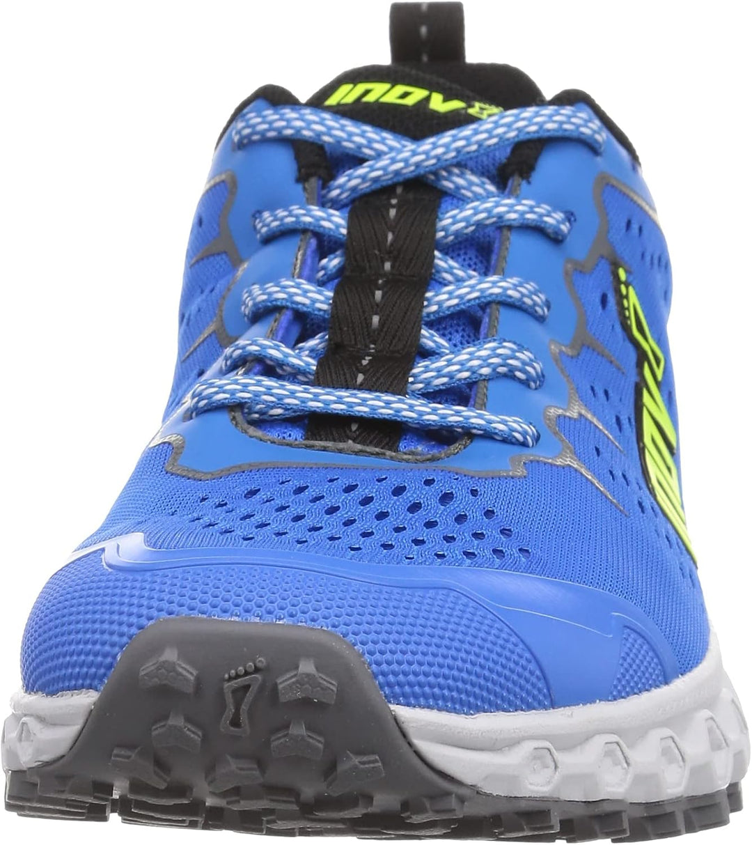 Inov-8 Herren Running Shoes 45 EU Blau, 45 EU Blau
