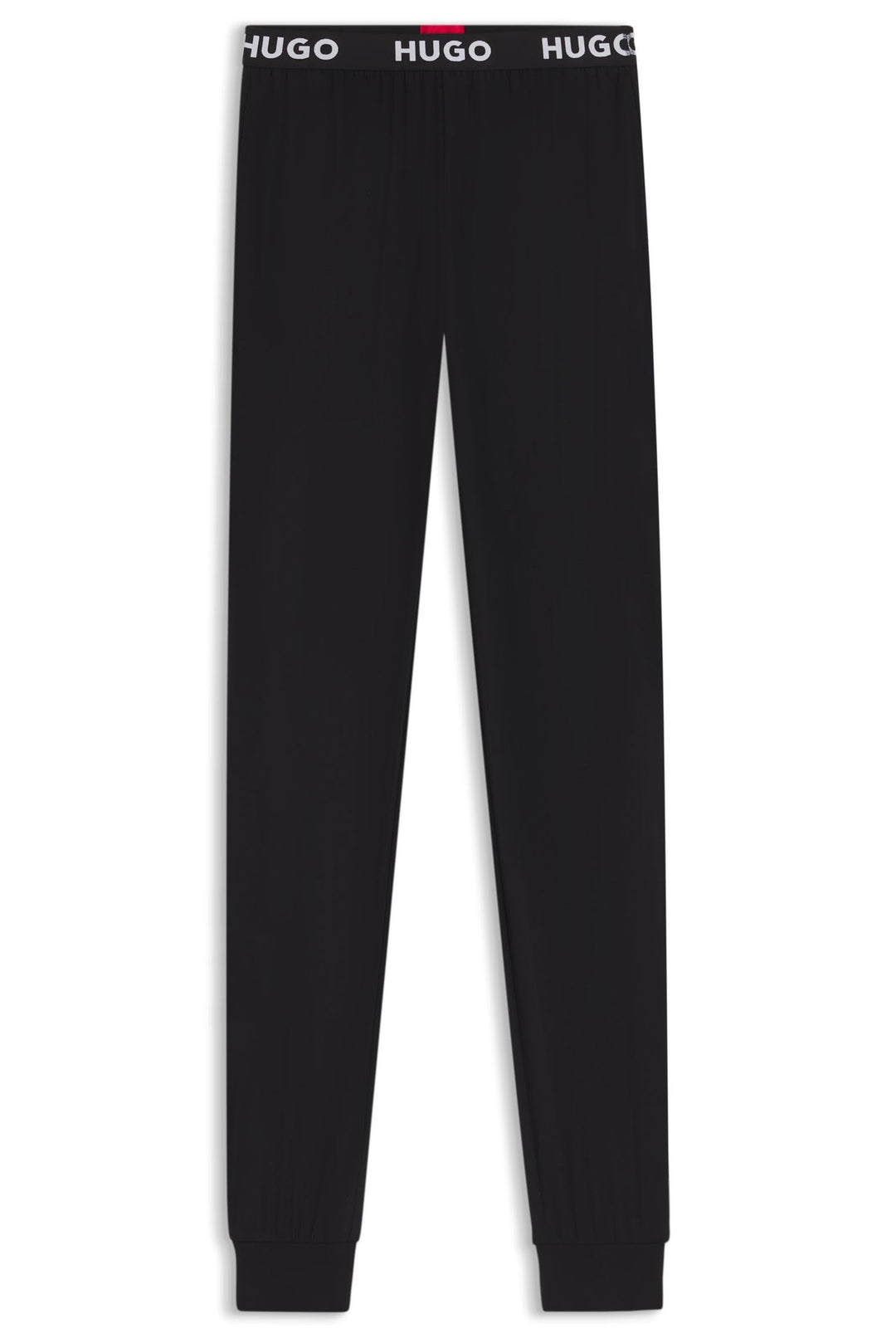 HUGO Damen Unite Pyjama_Pant XS Black1, XS Black1