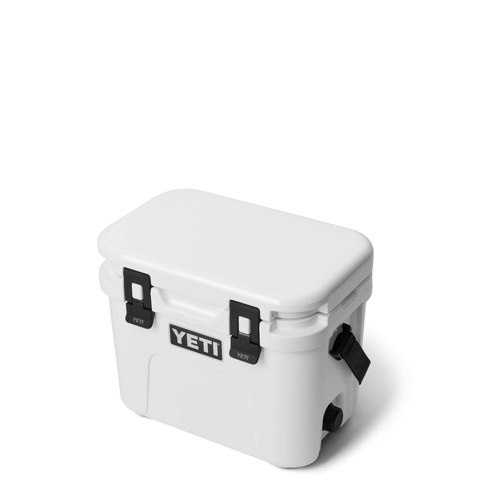 YETI Roadie Kühlbox, 15 Weiss, Weiß