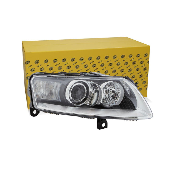 HELLA 1ZS 009 701-121 Bi-Xenon-Hauptscheinwerfer - rechts - für u.a. Audi A6 Avant (4F5, C6) Rechts