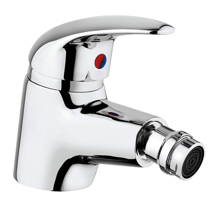 Paini MIA306 MIA Badarmatur, Bidet Einzelbett Bidet, Einzelbett Bidet