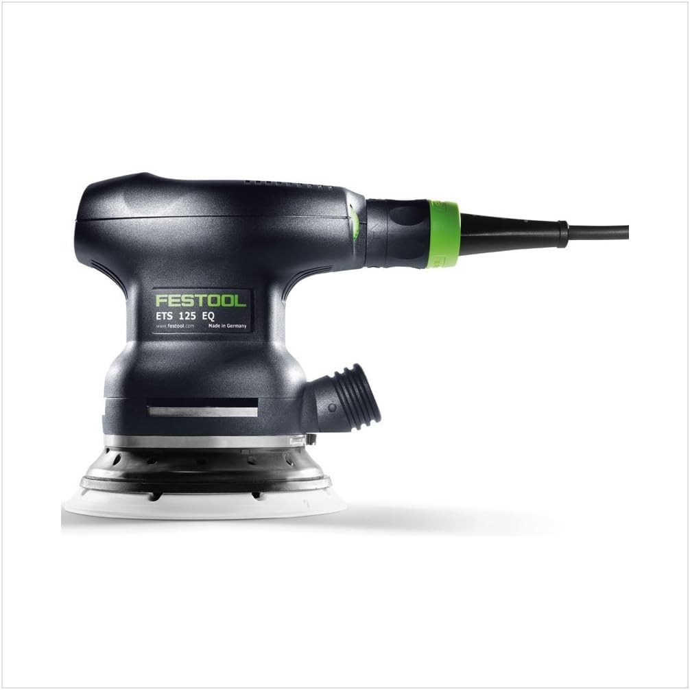 FESTOOL 571814 Exzenterschleifer ETS 125 ETS 125 EQ-Plus