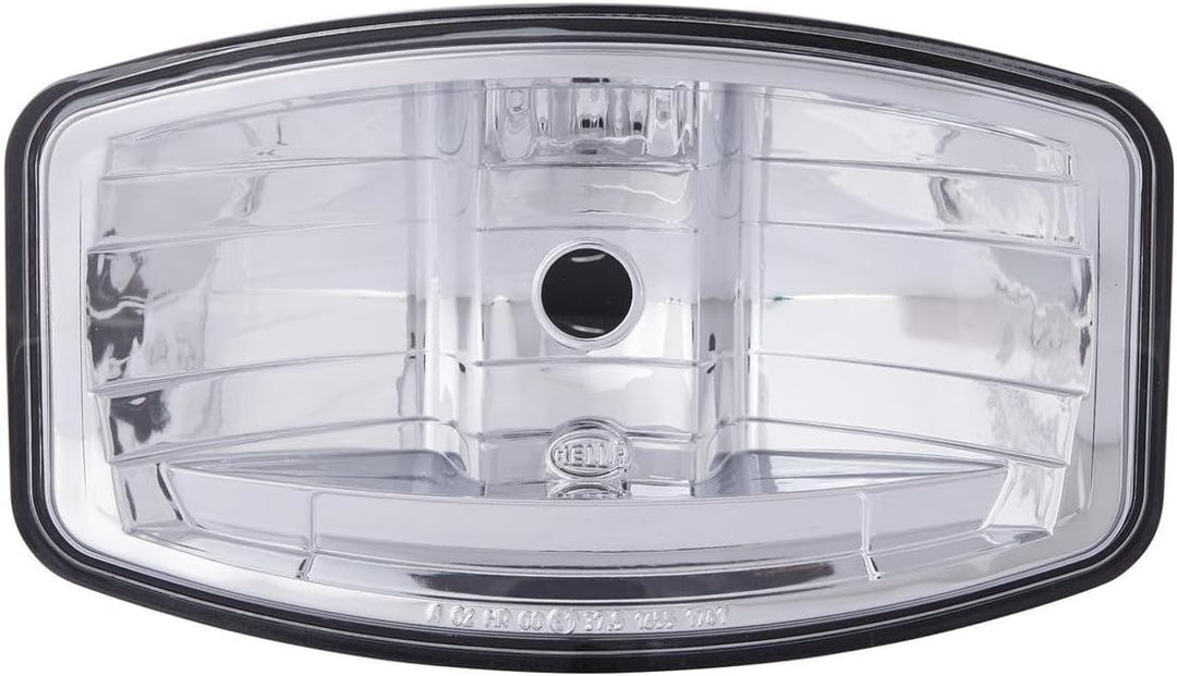 HELLA - Halogen-Fernscheinwerfer - Jumbo 320 - E1 1655/ECE-R112 - 24/12V - 1FE 008 773-001 mit Fernl