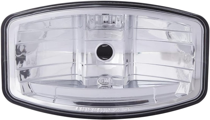 HELLA - Halogen-Fernscheinwerfer - Jumbo 320 - E1 1655/ECE-R112 - 24/12V - 1FE 008 773-001 mit Fernl