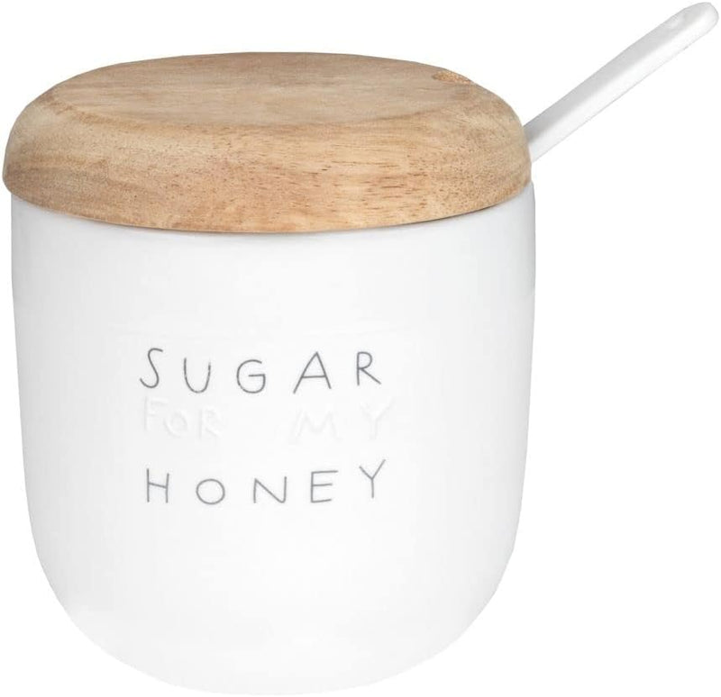 Räder Guten Morgen. Dose Sugar for My Honey