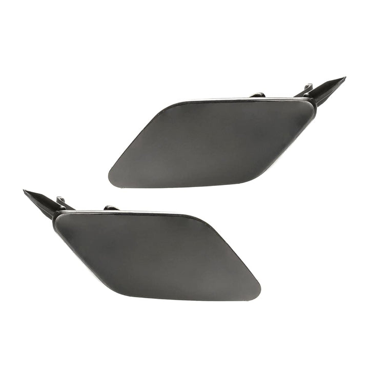 LST 2x Abdeckung Blende Scheinwerferreinigung Set links rechts 3G2 3G5