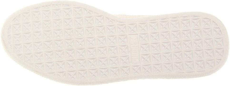 Puma Unisex 355110/38 Niedrige Sneaker 35.5 EU Schwarz Weiss, 35.5 EU Schwarz Weiss