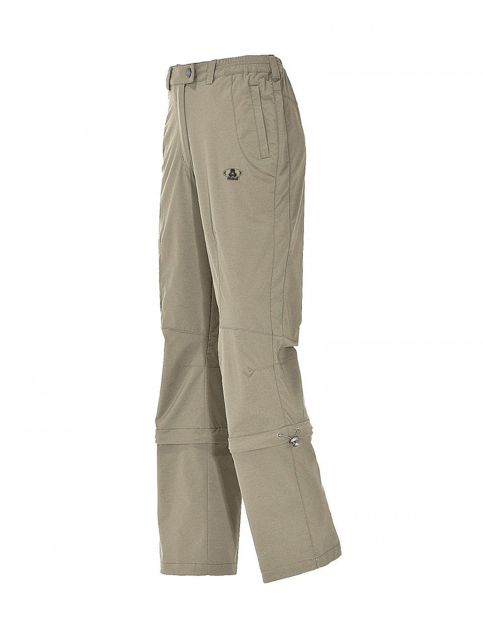 Maul Damen Hose Trail 20 Sand, 20 Sand