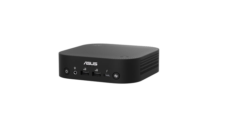 ASUS NUC 14 Pro AI Slim Mini PC RNUC14LNKU9094N2 (Intel Core Ultra 9 Prozessor, Arc Grafik, 1TB Spei
