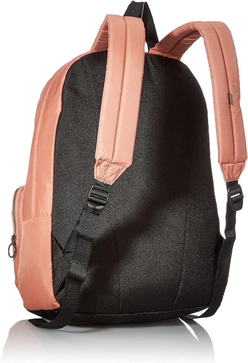 Vans Womens VN0A4S6XZLS Backpack, pink, One Size