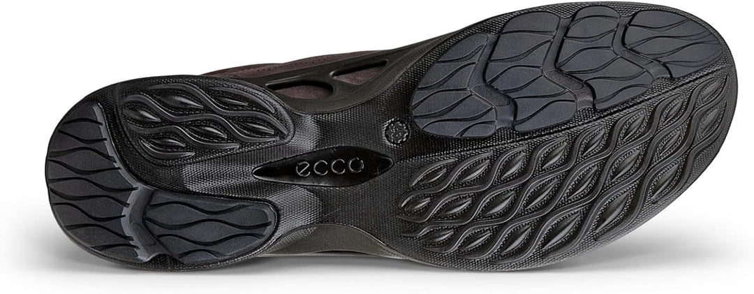 ECCO Herren Biom Fjuel M Sneaker 39 EU Mocha, 39 EU Mocha