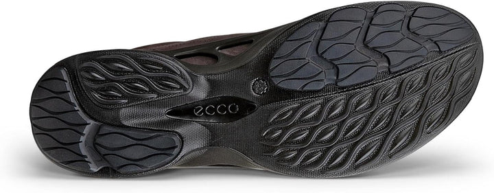 ECCO Herren Biom Fjuel M Sneaker 39 EU Mocha, 39 EU Mocha