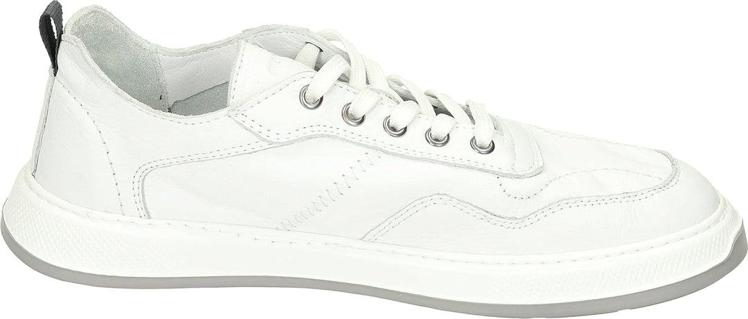 Manitu Schnürer 43 EU Weiss, 43 EU Weiss